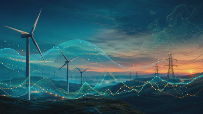 Electricity Market Dynamics under Renewable Integration featured image